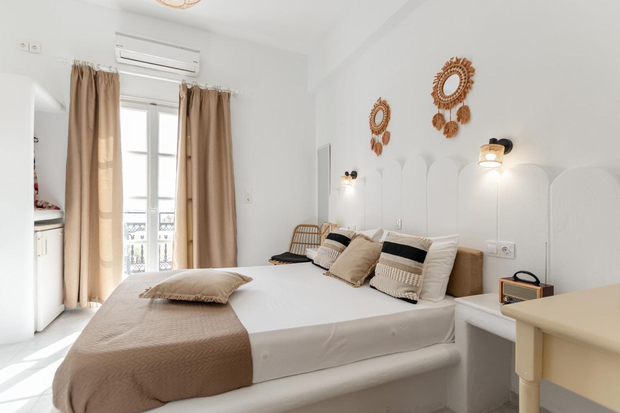 Studios Tasia Agios Prokopios  Habitación foto