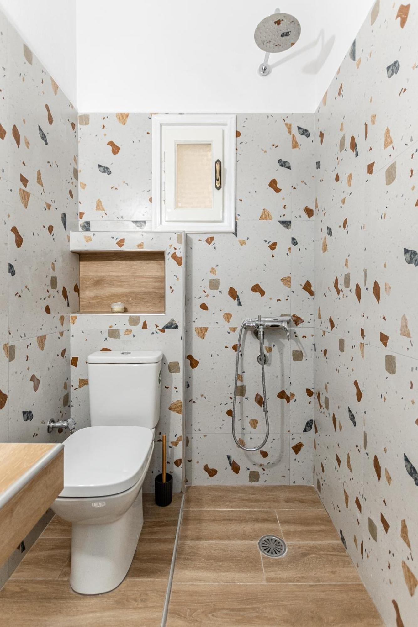 Studios Tasia Agios Prokopios  Habitación foto