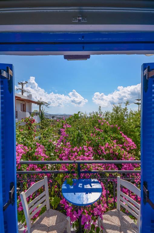 Studios Tasia Agios Prokopios  Habitación foto